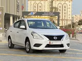 Nissan Sunny 2020